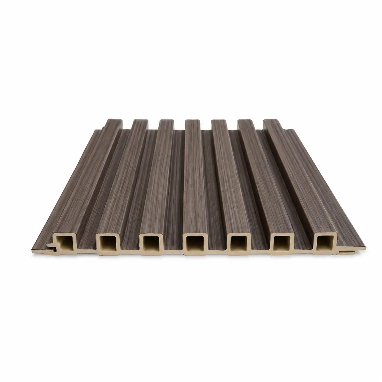 148mm micro fluted wall panel for modern feature walls