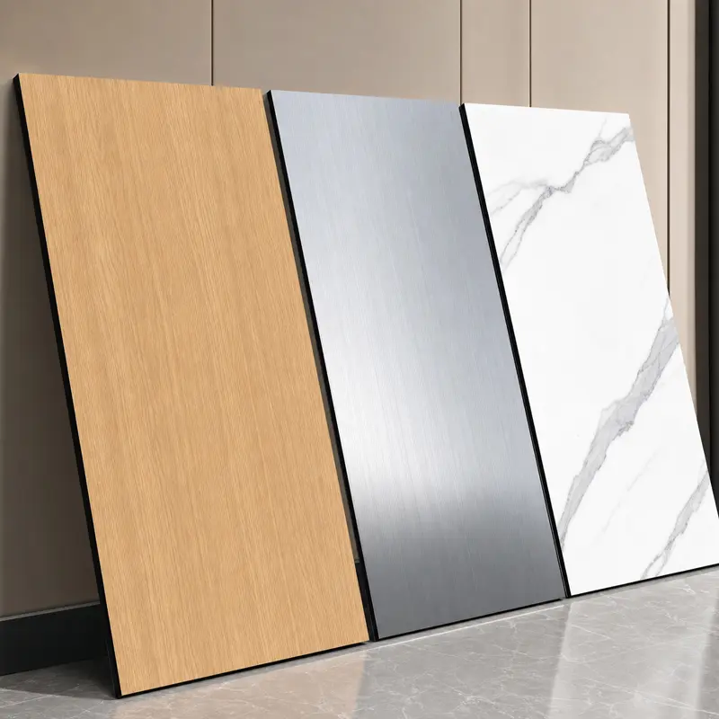 Bathroom waterproof wall panels for shower areas, wet rooms, villas and hotel bathrooms