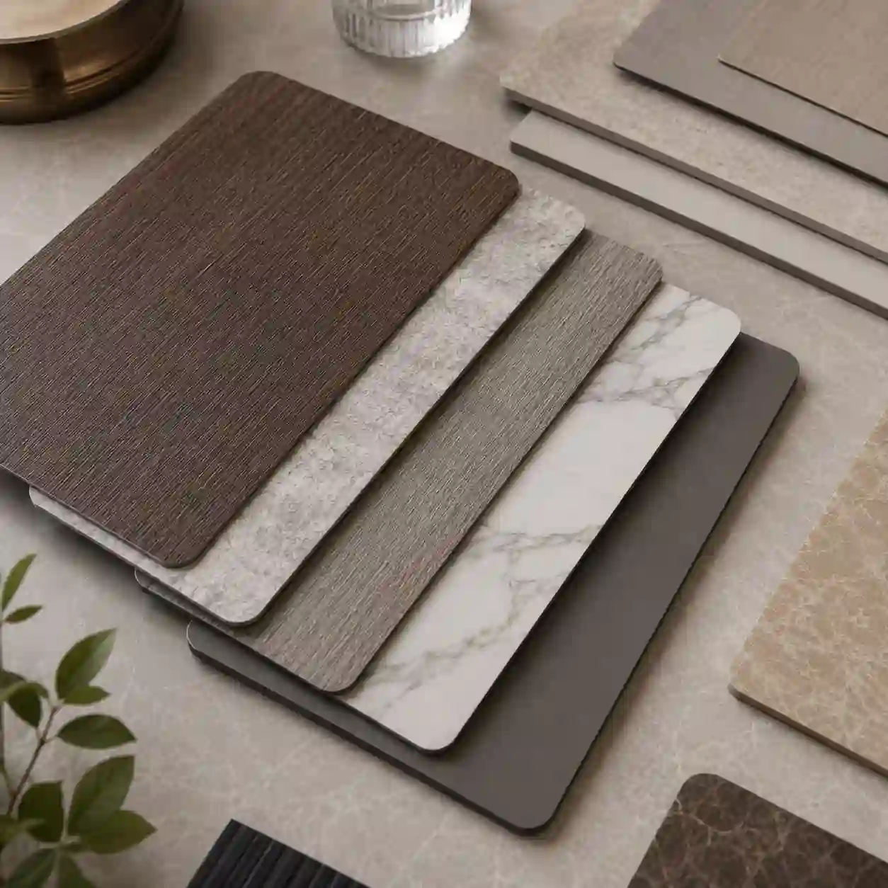 carbon-crystal-wall-panel-surface-samples