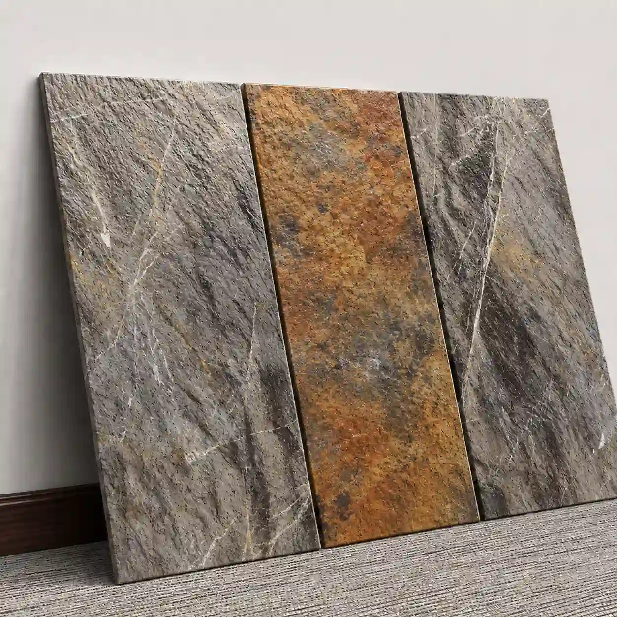 polyurethane stone panels for commercial wall projects