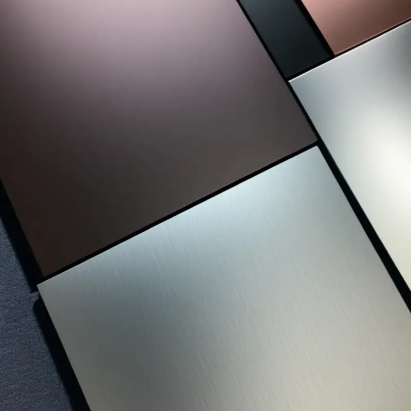 SPC project wall panels supplied for commercial interior decoration