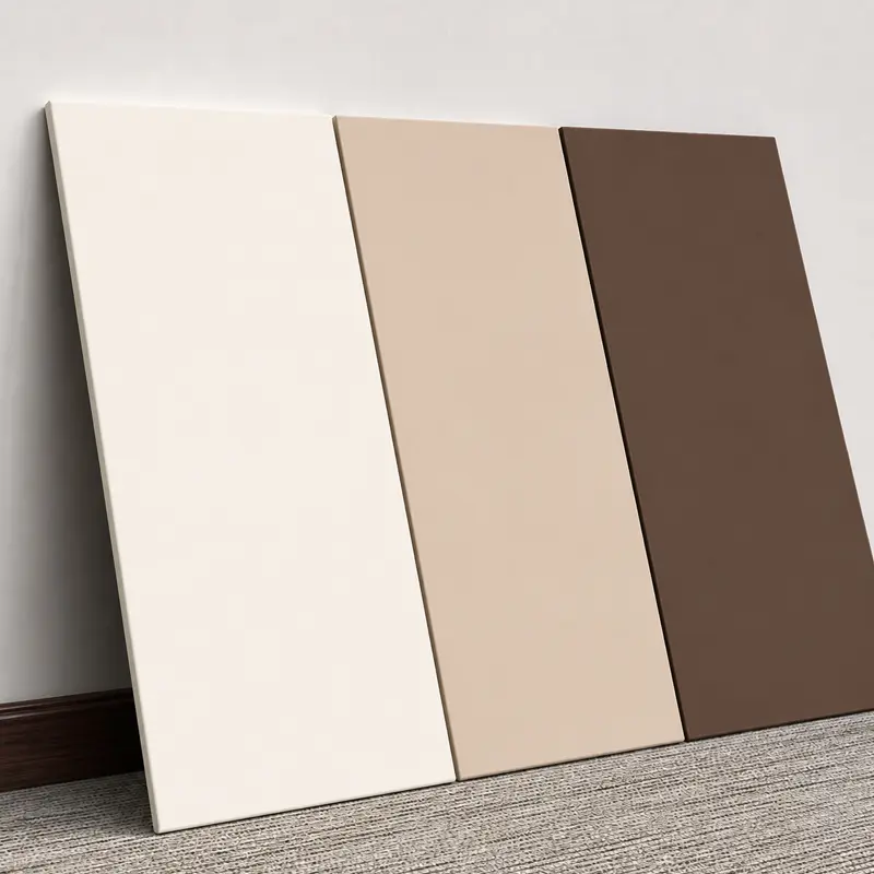 SPC wall panel installation for bathrooms and interior walls
