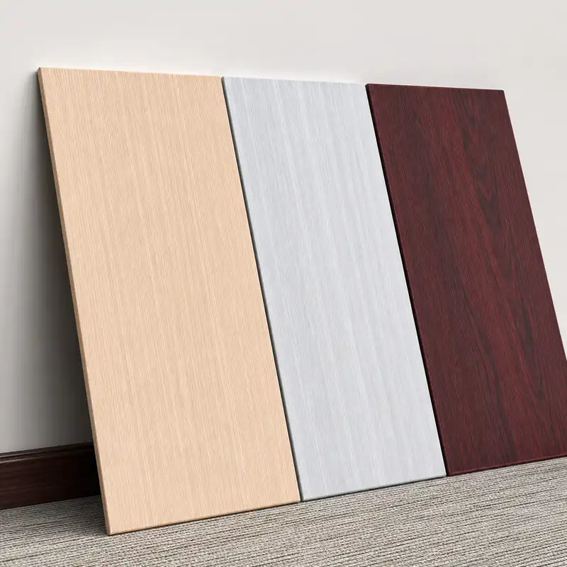 Wall panel cost and price guide for comparing decorative wall panel materials and project budgets