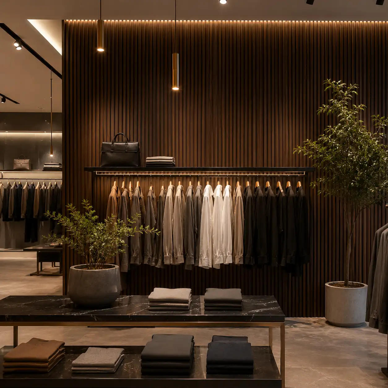 wpc-wall-panel-retail-store-showroom