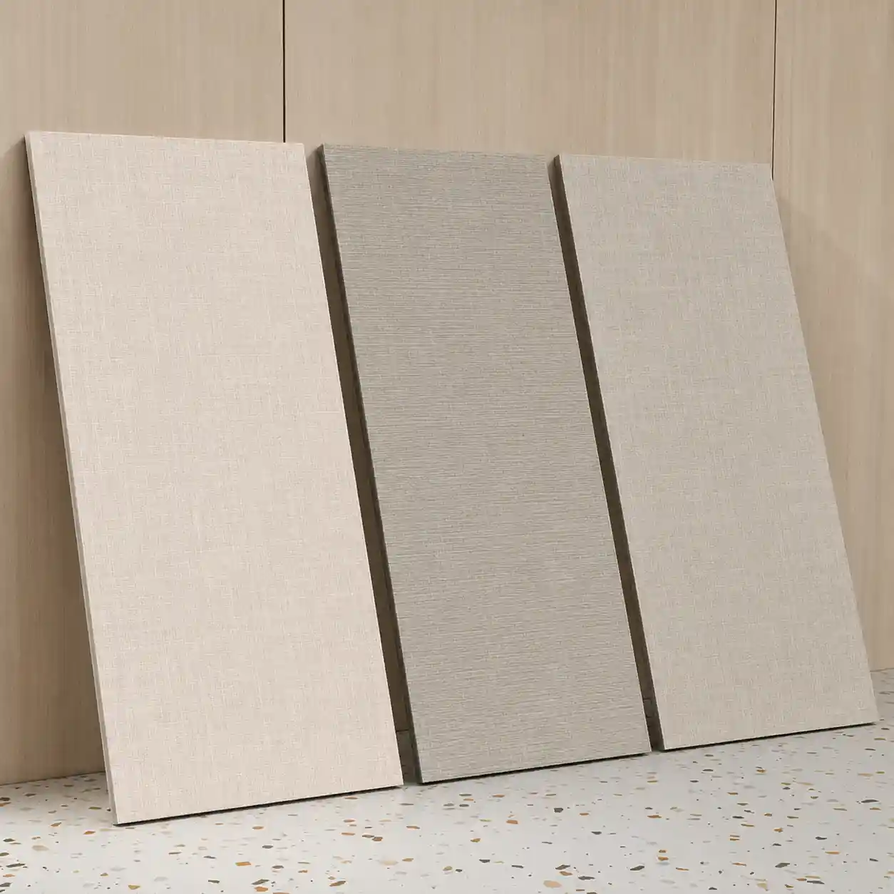 PVC wall cladding for commercial and project interiors