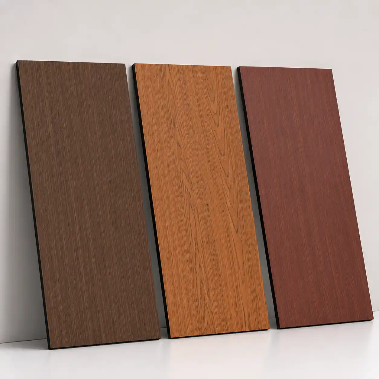 PVC wall panels for interior wall cladding and renovation