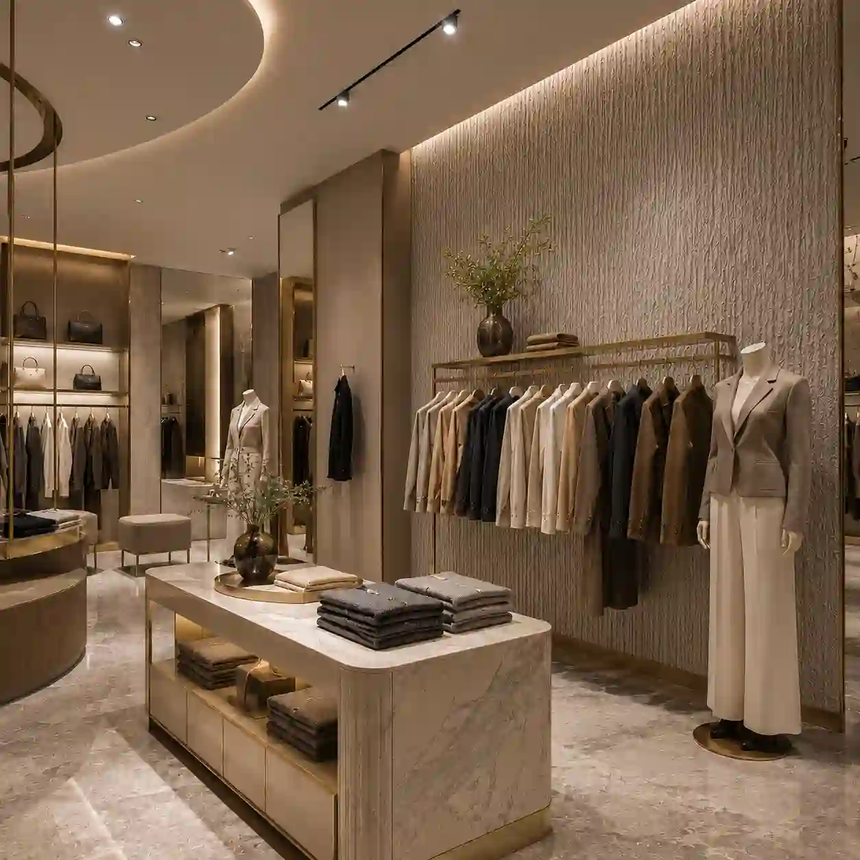 Lightweight PU stone panel finish matching, trim support and spare panel planning